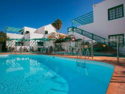 Costa Teguise Self Catering Apartments - Lanzarote.